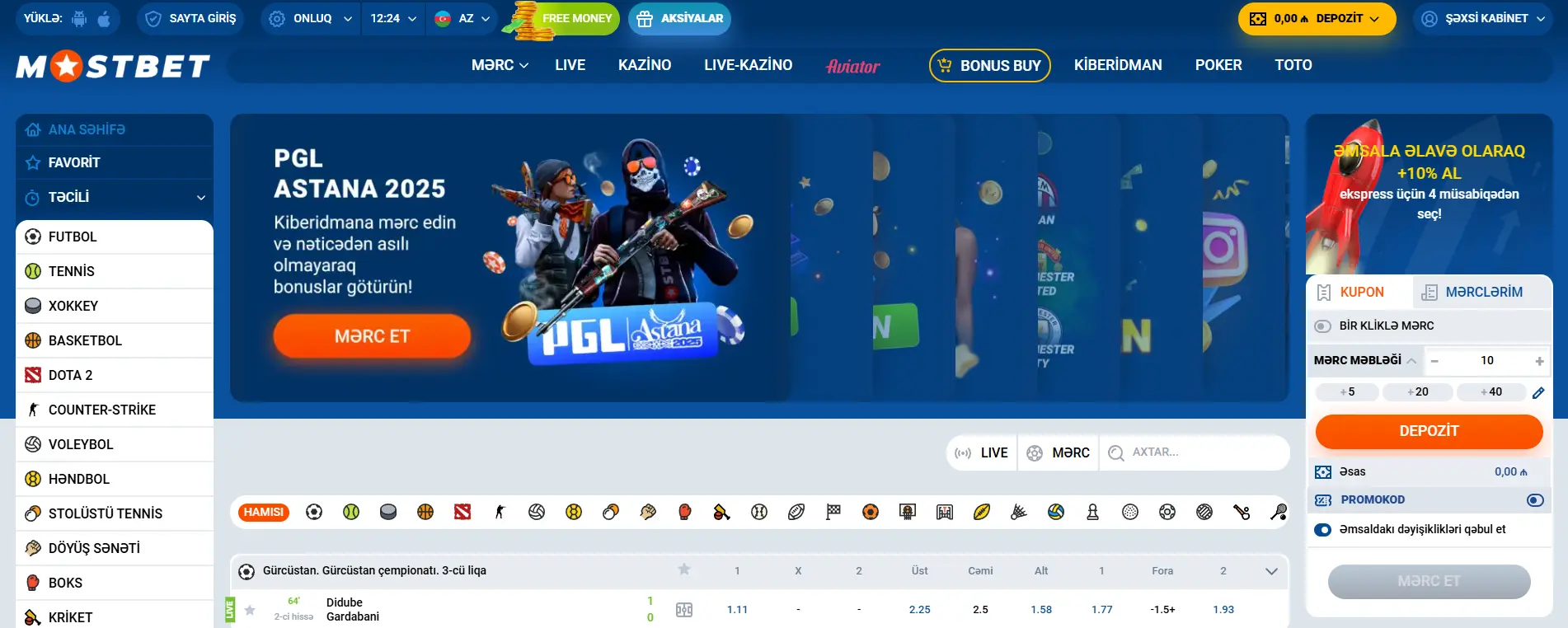 Mostbet casino müştəri dəstəyi – 7/24 canlı kömək xidməti Mostbet müştəri dəstəyi – 7/24 canlı kömək xidməti